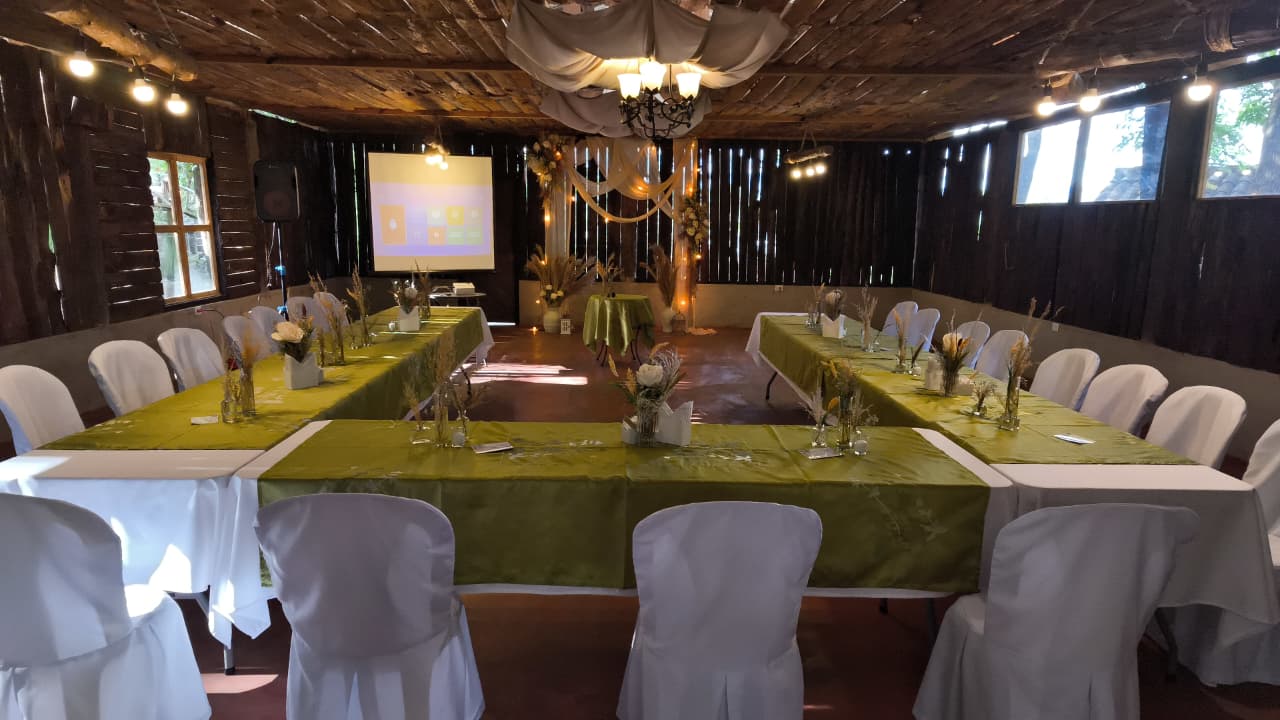 Salón Ecológico - Foto 1